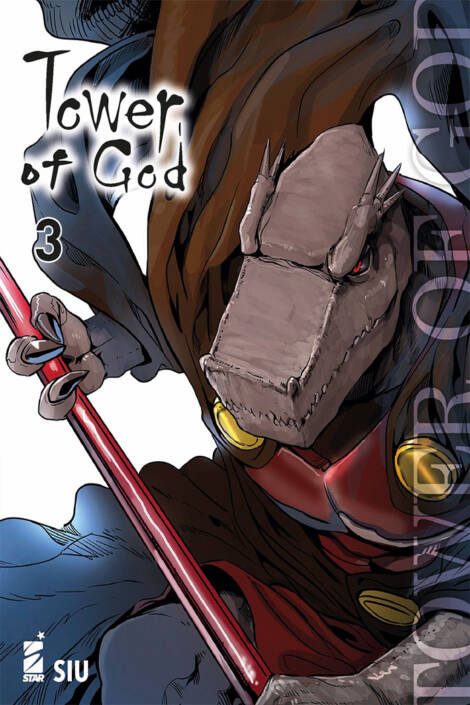 Tower of god 03