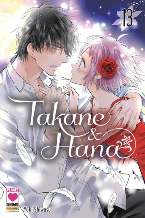 Takane & Hana 13