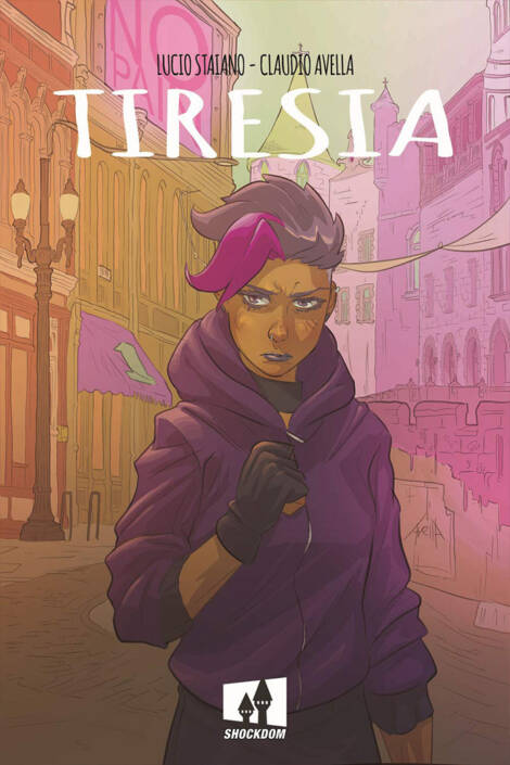 Timed - Tiresia