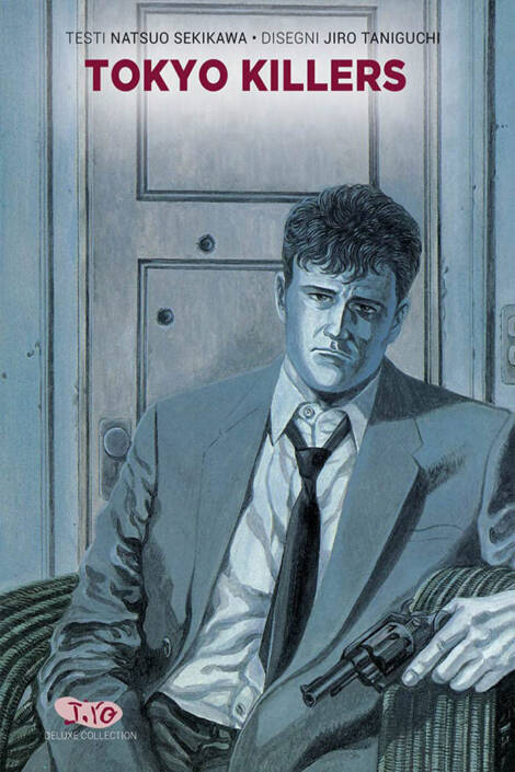 Tokyo killers