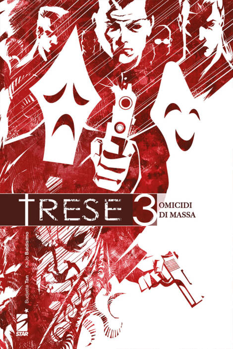 Trese 3