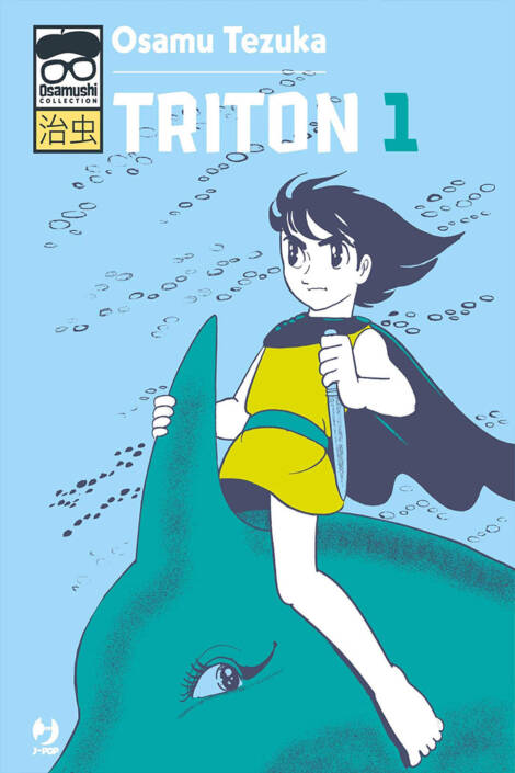 Triton 1