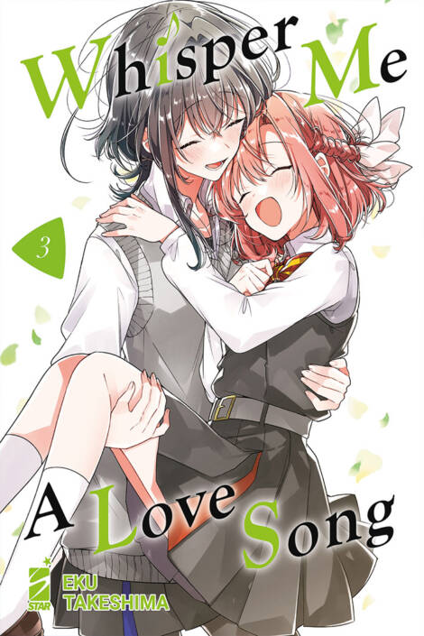 Whisper me a love song 03