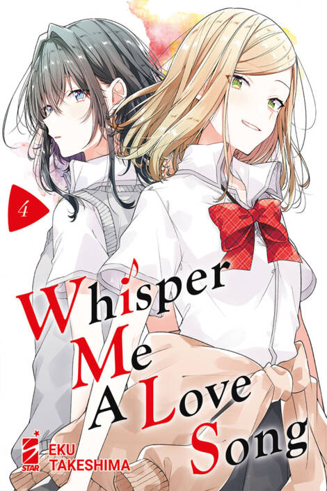 Whisper me a love song 04