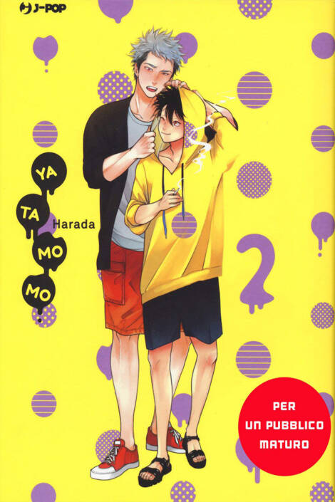 Yatamomo 2