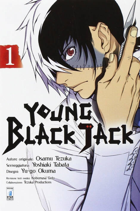 Young Black Jack 01