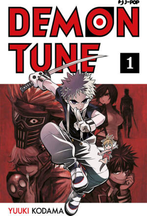 Demon tune 1