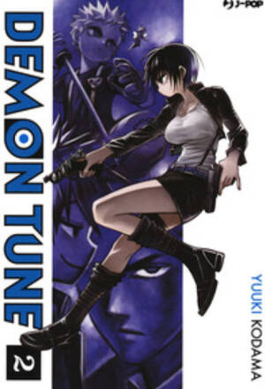 Demon tune 2