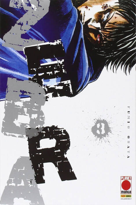 Zebra 03