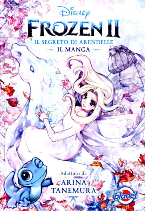 Frozen II - Il segreto di Arendelle