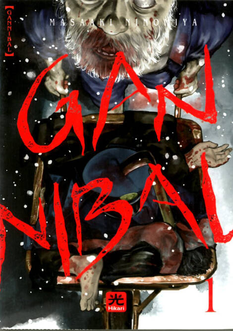 Gannibal 01