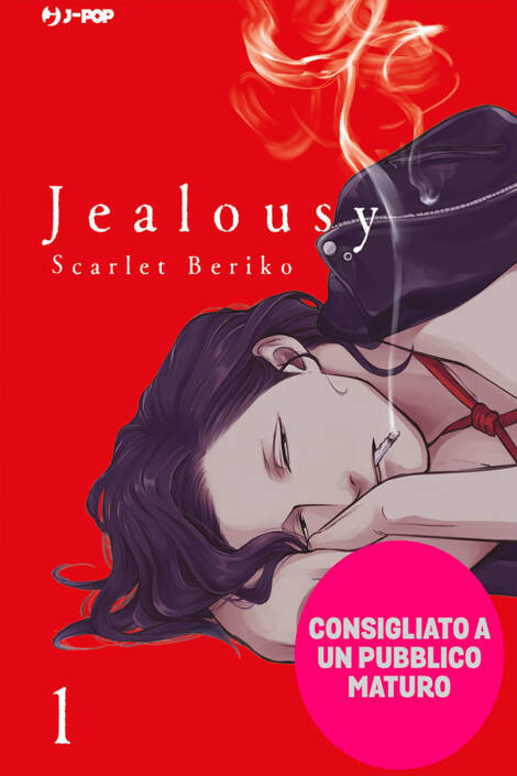 Jealousy 1
