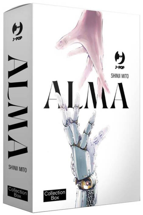 Alma - Box