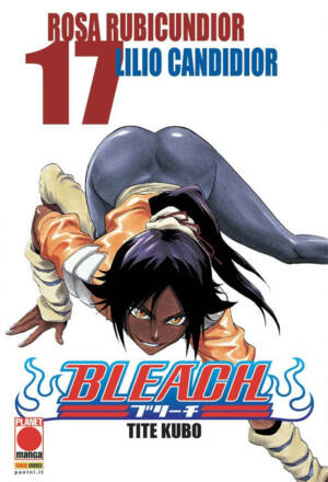 Bleach 17 - Ristampa IV