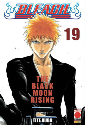 Bleach 19 - Ristampa IV