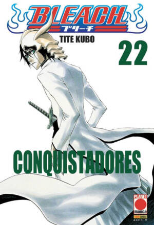 Bleach 22 - Ristampa IV