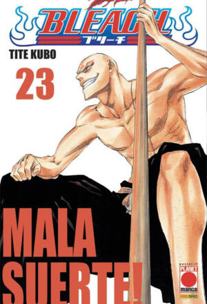 Bleach 23 - Ristampa IV