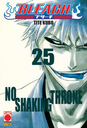 Bleach 25 - Ristampa II