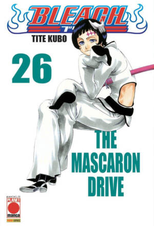 Bleach 26 - Ristampa III