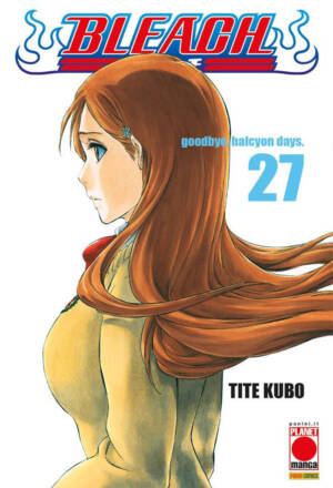 Bleach 27 - Ristampa III