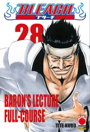 Bleach 28 - Ristampa IV