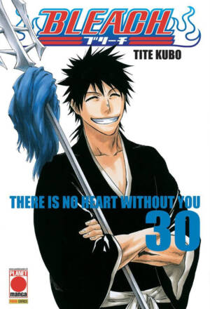 Bleach 30 - Ristampa III