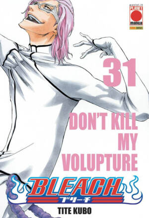 Bleach 31 - Ristampa III