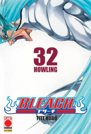 Bleach 32 - Ristampa III