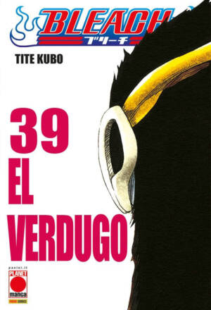 Bleach 39 - Ristampa II