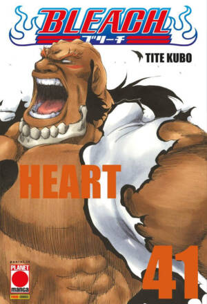 Bleach 41 - Ristampa III