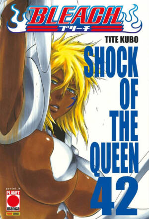 Bleach 42 - Ristampa II