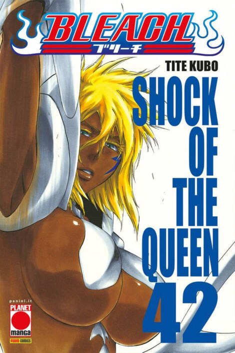 Bleach 42 - Ristampa II