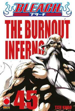 Bleach 45 - Ristampa II