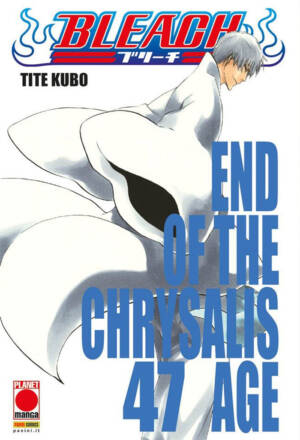 Bleach 47 - Ristampa II