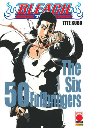 Bleach 50 - Ristampa I