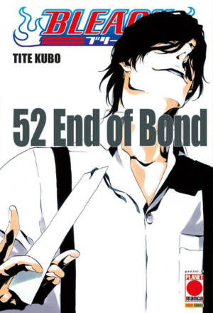 Bleach 52 - Ristampa I