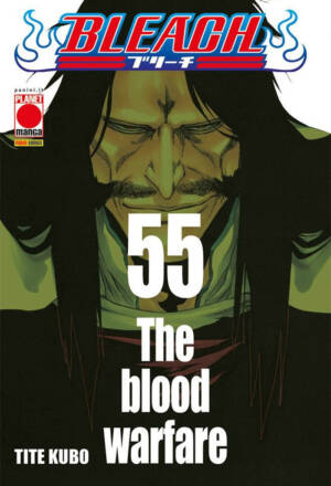 Bleach 55 - Ristampa I