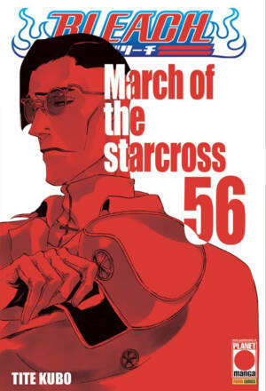 Bleach 56 - Ristampa I
