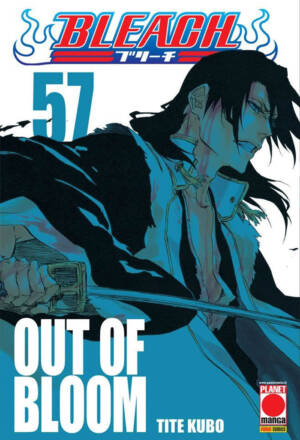 Bleach 57 - Ristampa I