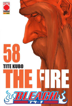 Bleach 58 - Ristampa I