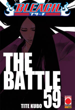 Bleach 59 - Ristampa I