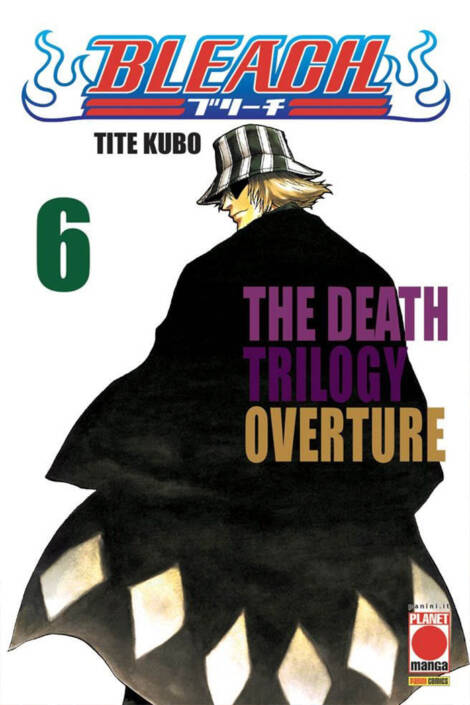 Bleach 06 - Ristampa IV