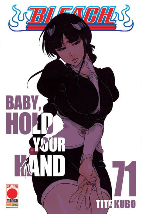 Bleach 71 - Ristampa I