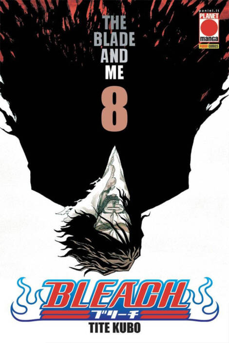 Bleach 08 - Ristampa IV