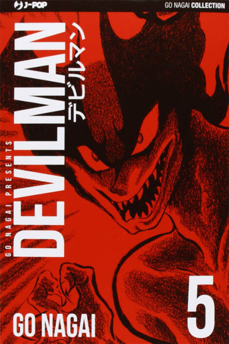 Devilman 5