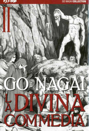 La divina commedia 2