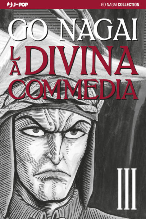 La divina commedia 3