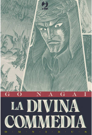 La divina Commedia - Omnibus