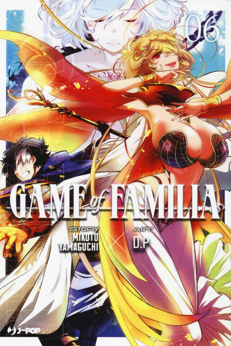 Game Of Familia 06