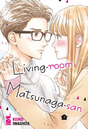 Living room Matsunaga-san 07